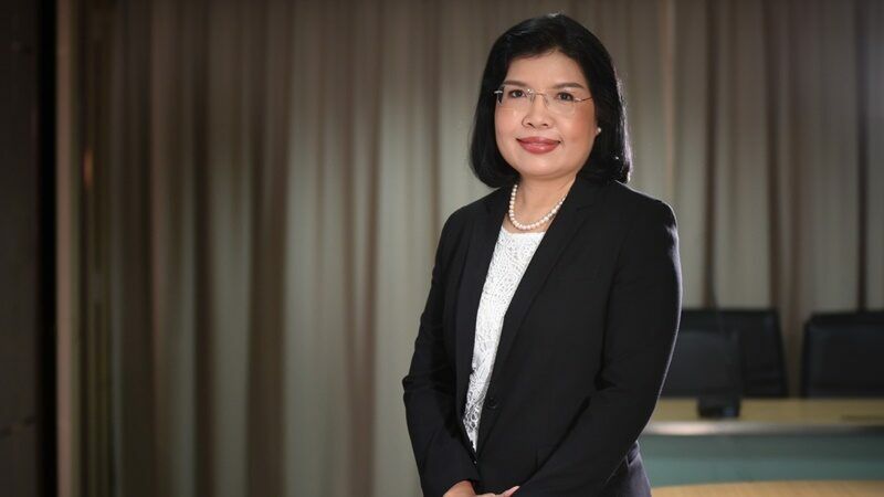 Ministry и LINE MAN предлагают бесплатную доставку блюд тайской кухни