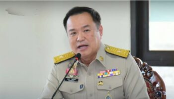 Близкий конец: заместитель премьер-министра Таиланда раскрыл информацию о встрече с мошенником