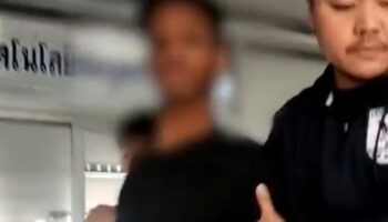 Больница Бангкока подтвердила, что в результате нападения иностранца никто из пожилых людей не погиб