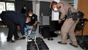 "Больше вреда, чем пользы" в онлайн-гемблинге.