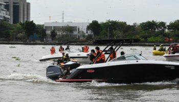 Брат тайской актрисы Тангмо сомневается в точности воспроизведения