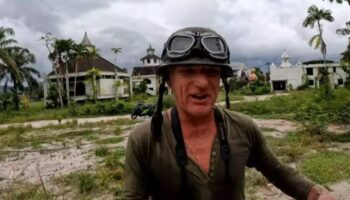 Британский исследователь раскрыл шокирующую правду о заброшенном зоопарке Пхукета (видео)