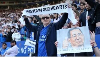 В Лестер Сити началось расследование крушения вертолета