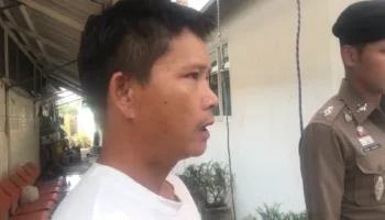 В результате трагедии в Бангкоке рабочий, убиравший здание, погиб на электрическом стуле