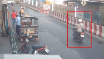 Вероятна скорая экстрадиция подозреваемого в убийстве бывшего члена парламента Камбоджи