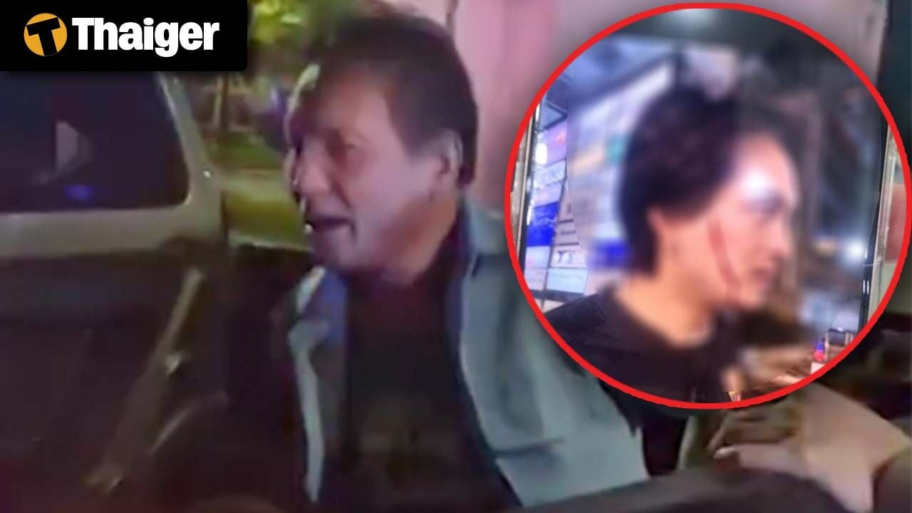 Видео-новости Таиланда | Таксист зарезал пассажира в Бангкоке, японские "Кафе для объятий" борются с одиночеством