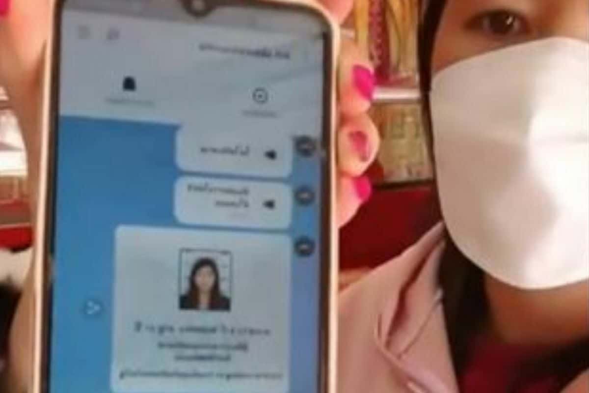 Владелец магазина Buriram gold спас женщину от аферы с колл-центром