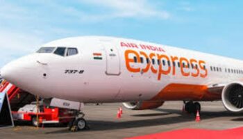 Высокие амбиции: Air India Express вводит новые рейсы на Пхукет