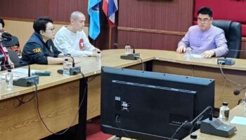 Гонконг направляет оперативную группу в Таиланд для расследования случаев, когда жители оказались в ловушке