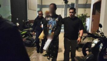 Двое арестованы после столкновения подростков со смертельным исходом в Патхум-Тани