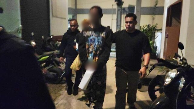 Двое арестованы после столкновения подростков со смертельным исходом в Патхум-Тани