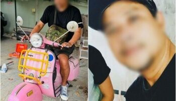 Дилер Harley-Davidson найден мертвым в Volvo в Бангкоке