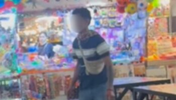 Драка вспыхнула после того, как тайская женщина бросила двух мужей ради иностранца