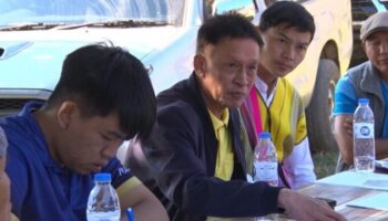 Женщина из Чиангмая заявляет о мошенничестве с банковским кредитом, задолжав 300 000 бат