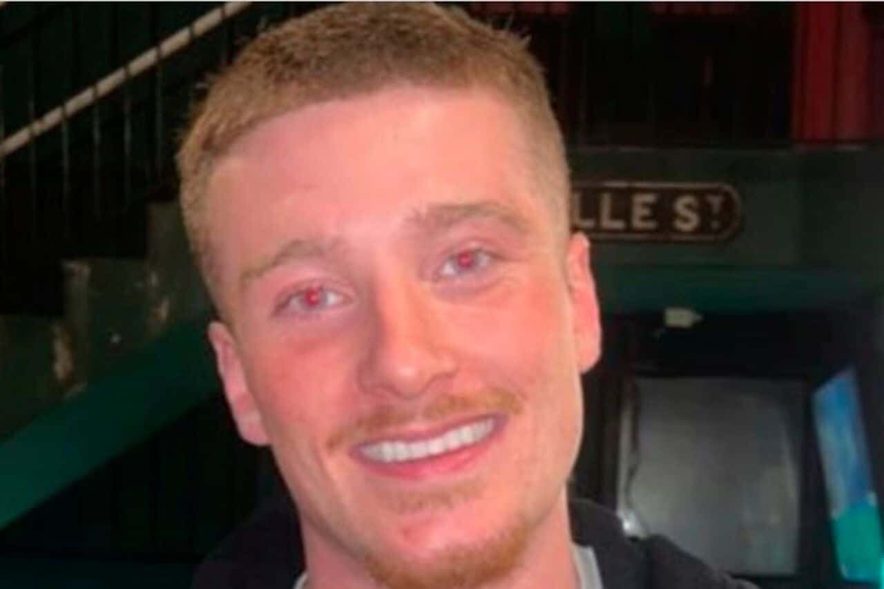 Житель Северной Ирландии борется за жизнь после несчастного случая на отдыхе в Таиланде