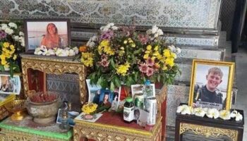 Загадочная гибель ирландского дайвера на острове Смерти