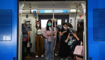 Загрязнение воздуха в Таиланде затрагивает региональную повестку дня