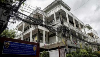 Задержанные в Таиланде уйгуры опасаются неминуемой депортации в Китай