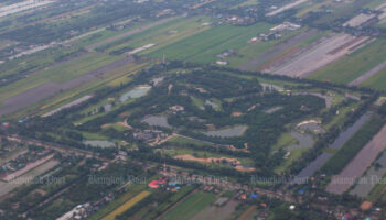 Земельный департамент опровергает сообщение о том, что документы о праве собственности были аннулированы