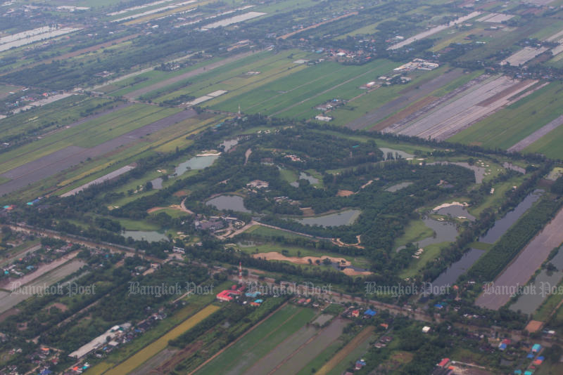 Земельный департамент опровергает сообщение о том, что документы о праве собственности были аннулированы