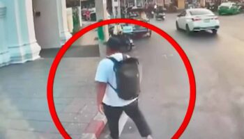 Интерпол объявил в розыск "наблюдателя" за убийством камбоджийского депутата