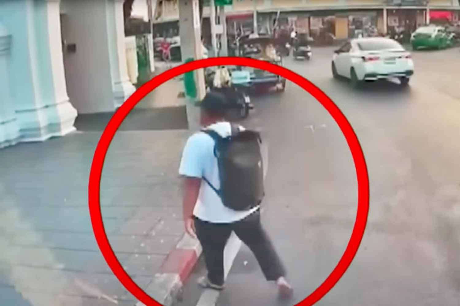 Интерпол объявил в розыск "наблюдателя" за убийством камбоджийского депутата