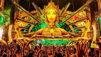 Канадцы и американцы погибли после посещения музыкального фестиваля EDM на Пхукете