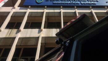 Кандидат от Трампа выступил в защиту уйгуров в Таиланде