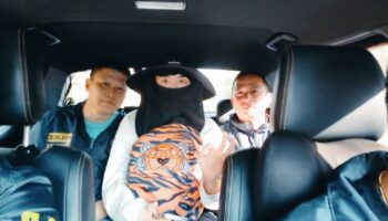 Китай обещает воссоединить жертв мошенничества с семьями