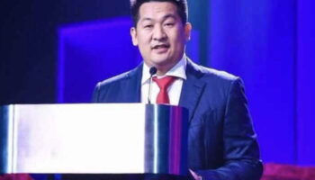 Китайский вор в законе об азартных играх "подвергся жестокому обращению в тайской тюрьме’