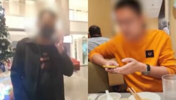 Китаянка обвиняет тайскую полицию в вымогательстве 7 миллионов бат