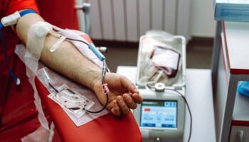 Корат призывает к срочному донорству в условиях острой нехватки крови