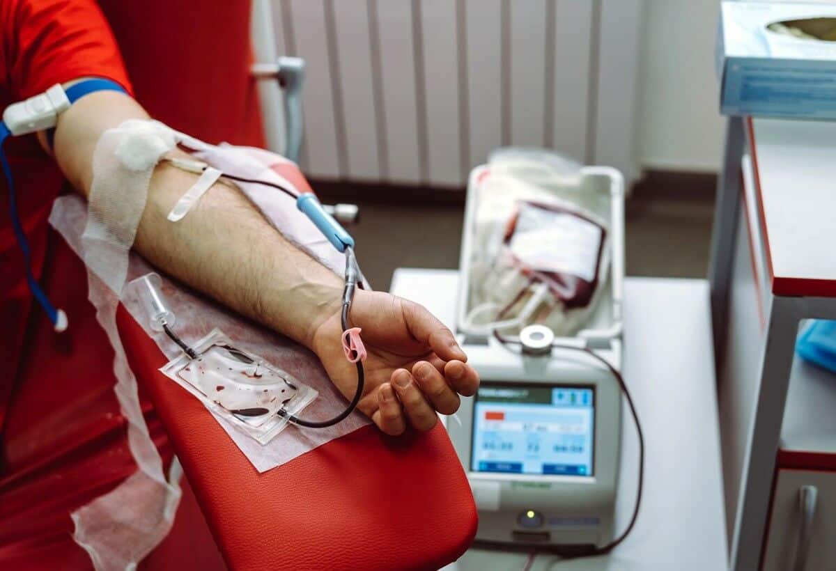 Корат призывает к срочному донорству в условиях острой нехватки крови