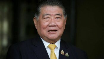 Королевские военно-воздушные силы Таиланда выбирают самолеты Gripen в рамках сделки стоимостью 19 миллиардов бат