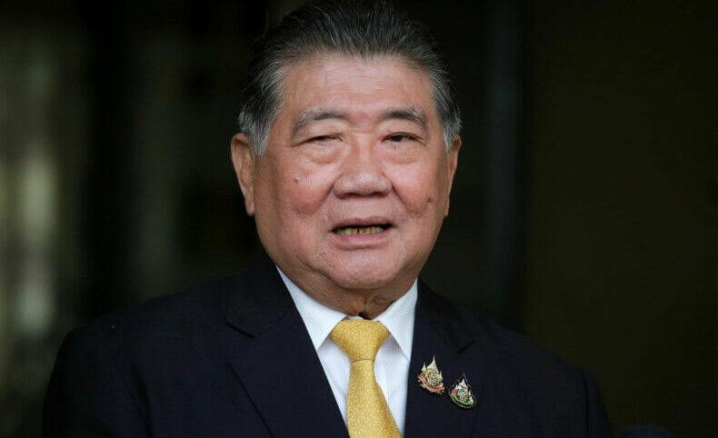 Королевские военно-воздушные силы Таиланда выбирают самолеты Gripen в рамках сделки стоимостью 19 миллиардов бат