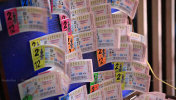 Лотерея N3 может стать выигрышной