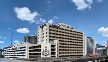 Медицинский совет получил высокую оценку за расследование дела Таксина