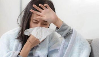 Министерство здравоохранения призывает к бдительности в связи с ростом числа случаев заболевания гриппом
