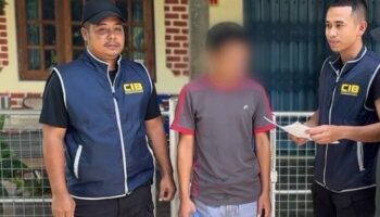 Мужчина арестован в Транге по подозрению в изнасиловании 17-летней племянницы