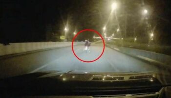 Мужчина из Таиланда требует 24 миллиона бат от водителя BMW, убившего его жену и двоих детей