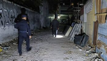 Мэр обещает обезопасить Джомтьен Паттайи от наркотиков