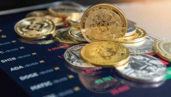 Налоговые времена: Таиланд наживается на революции цифровой валюты