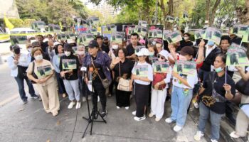 Настоятельно рекомендуется отложить проведение противозачаточных прививок слонам