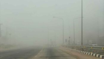 Небезопасный воздух в 58 из 77 провинций Таиланда