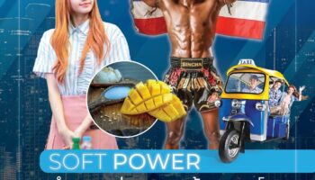 Облагающие налогом мелодии: выступления музыкальных гигантов сокращены, чтобы усилить мягкую силу Таиланда