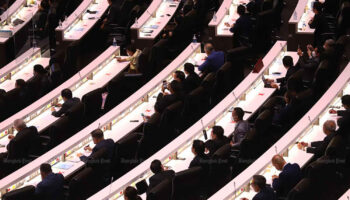 Оппозиция готовится к созданию коалиции