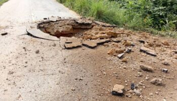 Отец и сын из пограничного патруля погибли в результате нападения в Наратхивате