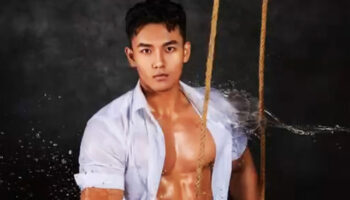 Отец пропавшей китайской модели ищет ответы на свои вопросы в Таиланде