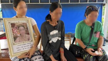 Ошибка в больнице Чианграя привела к смерти женщины во время стоматологической операции