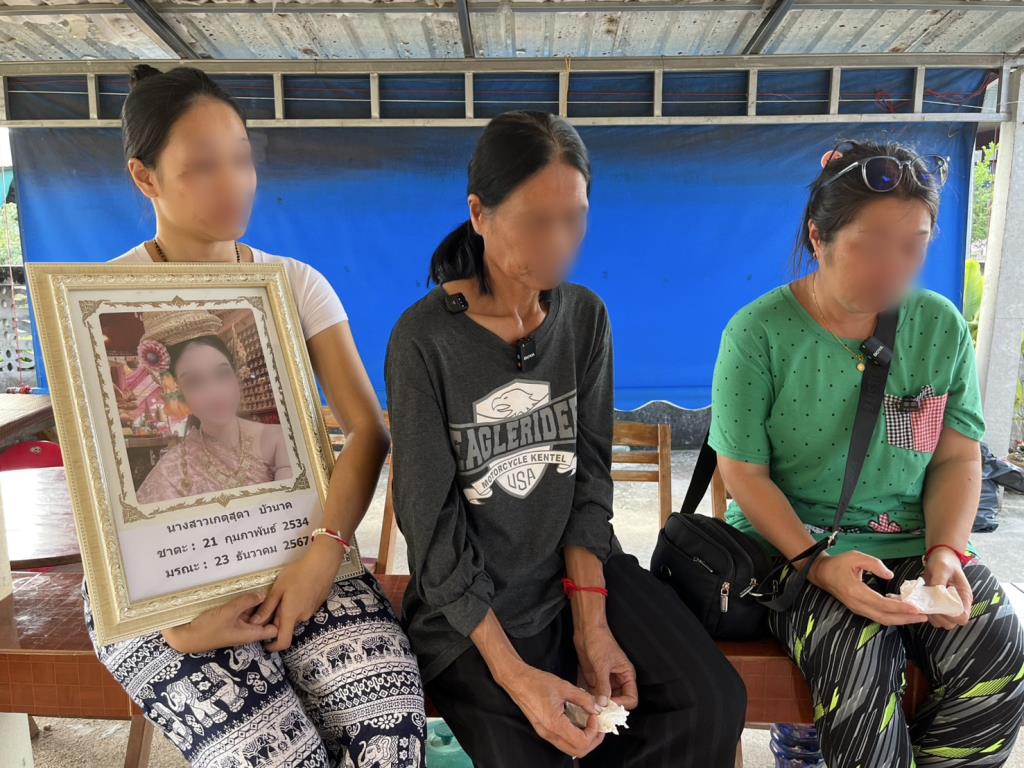 Ошибка в больнице Чианграя привела к смерти женщины во время стоматологической операции